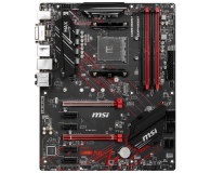 MSI B450 GAMING PLUS MAX - 508073 - zdjęcie 3